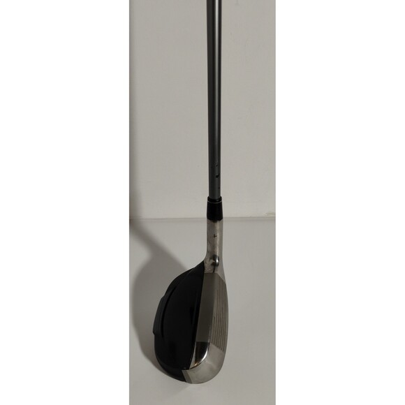 Adams Golf Idea A30S Boxer Hybrid 4 Iron Graphite Pro launch R Flex Shaft RH - Picture 3 of 12